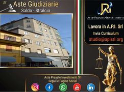 Appartamento in Residenziale