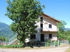 Casa indipendente in Residenziale