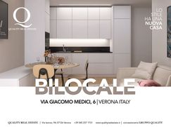 Appartamento in Residenziale