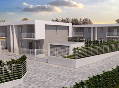 Casa Bi/Trifamiliare in Residenziale