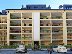 Appartamento in Residenziale