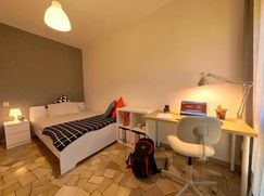 Stanza in Residenziale