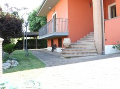 Villa in Residenziale