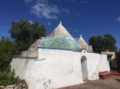 Baita/Bungalow/Chalet/Trullo in Residenziale