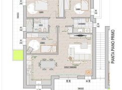 Appartamento in Residenziale
