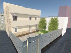 Casa indipendente in Residenziale