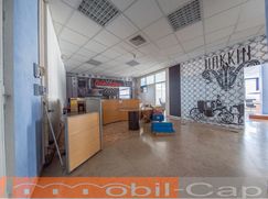 Ufficio in Commerciale
