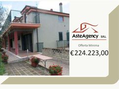 Casa indipendente in Residenziale
