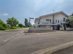 Villa in Residenziale