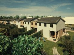 Villetta a schiera in Residenziale