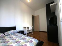 Stanza in Residenziale