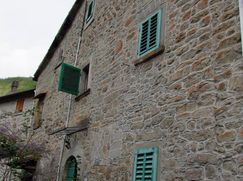 Rustico/Casale in Residenziale
