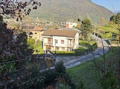 Villa in Residenziale