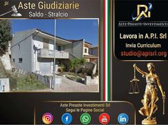 Casa indipendente in Residenziale