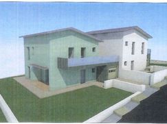 Casa indipendente in Residenziale