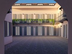 Appartamento in Residenziale