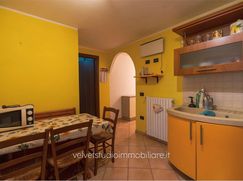 Villetta a schiera in Residenziale