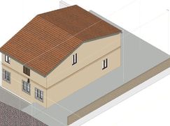 Casa indipendente in Residenziale