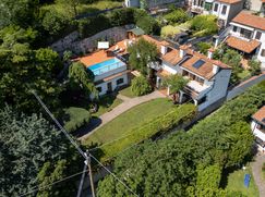 Casa indipendente in Residenziale