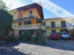 Villetta a schiera in Residenziale