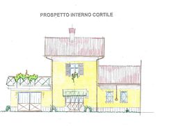 Rustico/Casale in Residenziale