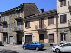Casa indipendente in Residenziale