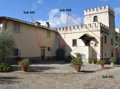 Villa in Residenziale