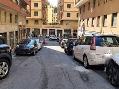Box/posto auto in Residenziale