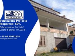 Villa in Residenziale
