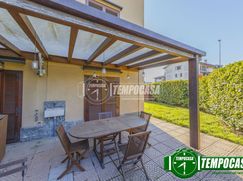 Villetta a schiera in Residenziale
