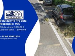 Box/posto auto in Residenziale
