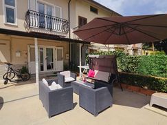Casa indipendente in Residenziale