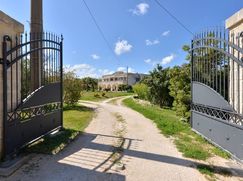 Rustico/Casale in Residenziale