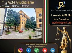 Appartamento in Residenziale