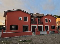 Villetta a schiera in Residenziale