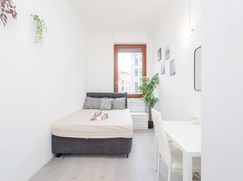 Stanza in Residenziale