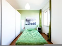 Stanza in Residenziale