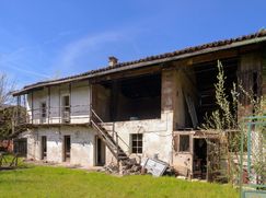 Rustico/Casale in Residenziale