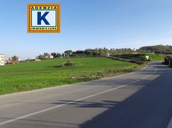 Terreno edificabile in Residenziale