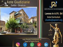 Appartamento in Residenziale