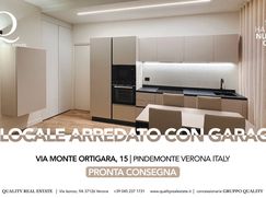 Appartamento in Residenziale