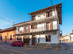 Casa indipendente in Residenziale