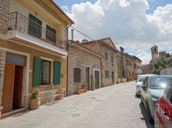 Casa indipendente in Residenziale
