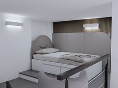 Loft in Residenziale