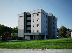 Appartamento in Residenziale
