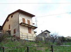 Casa indipendente in Residenziale