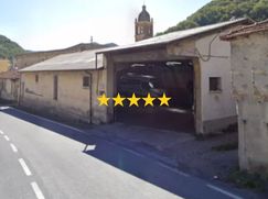 Box/posto auto in Residenziale