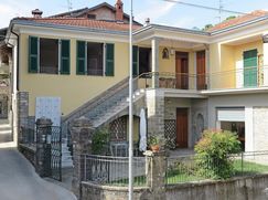 Villetta a schiera in Residenziale