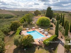 Rustico/Casale in Residenziale