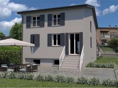Villetta a schiera in Residenziale